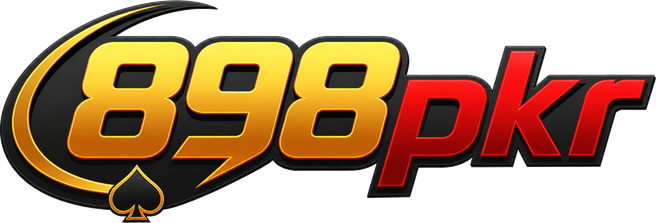 898pkr Logo